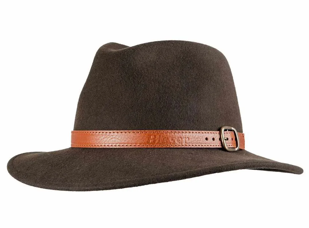 Sombrero Blaser Travel
