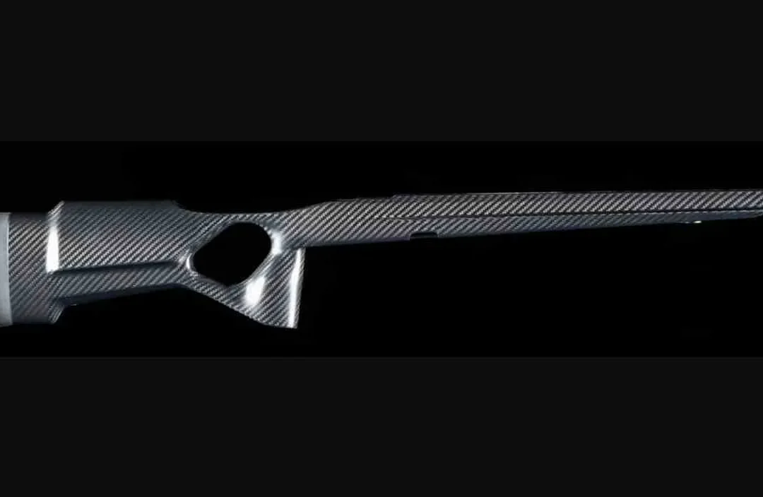 Culata de carbono para Blaser R8 FBT Revolution