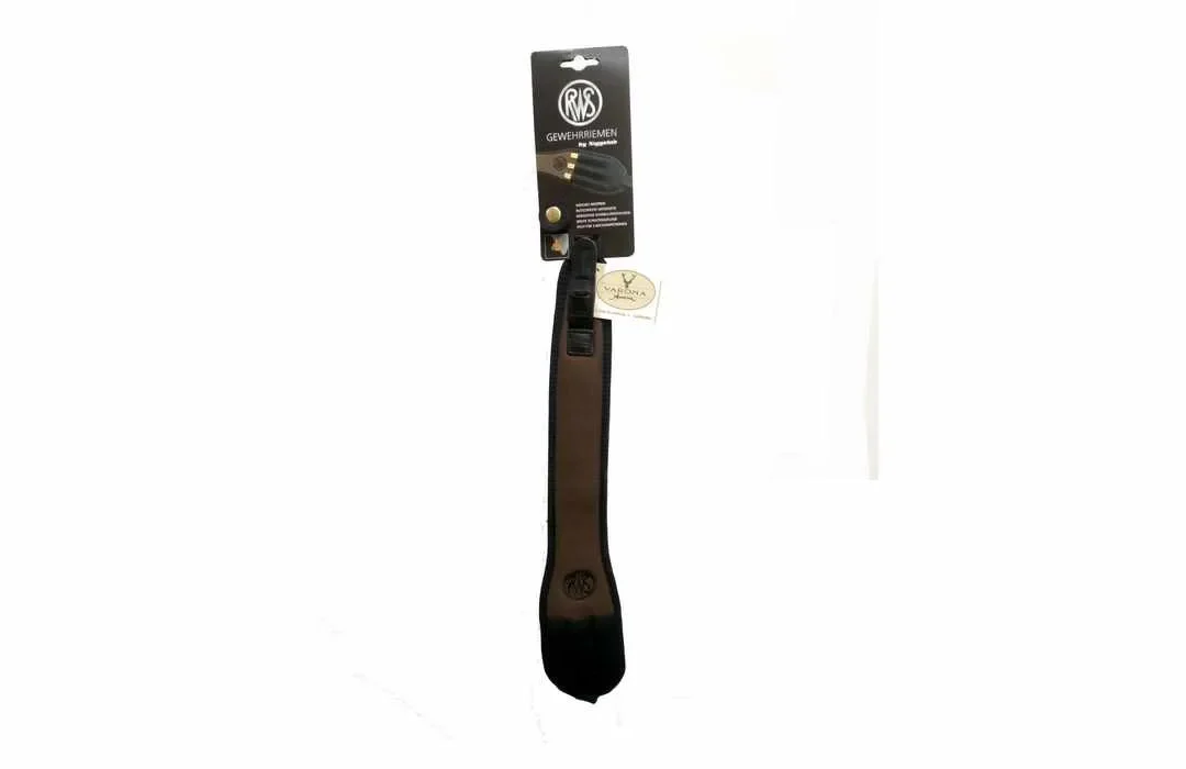 Portafusil neopreno RWS