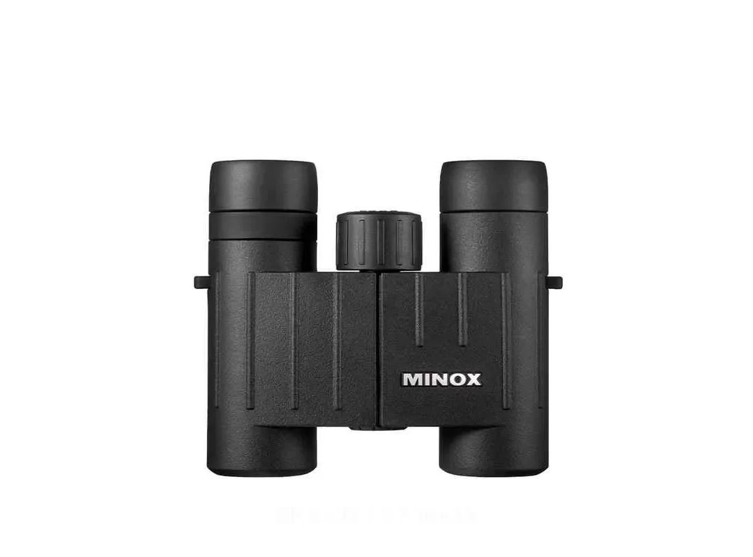 Minox BF 10x25 black