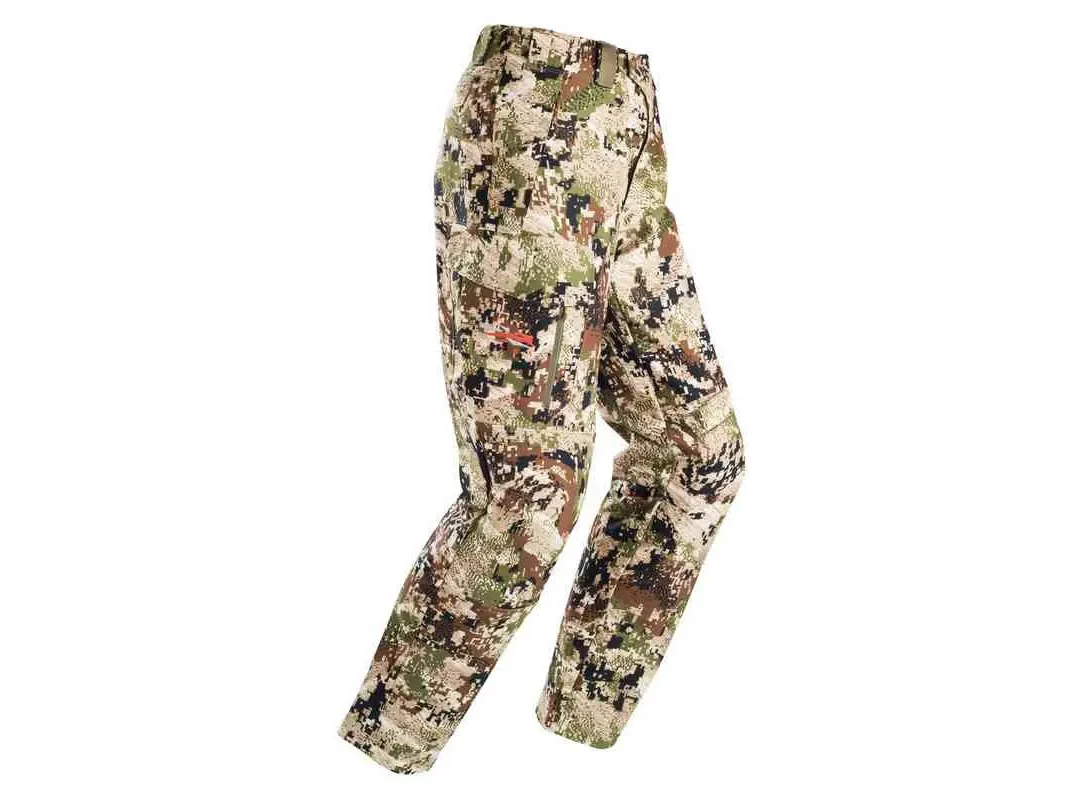 Pantalon Sitka Mountain Optifade Subalpine