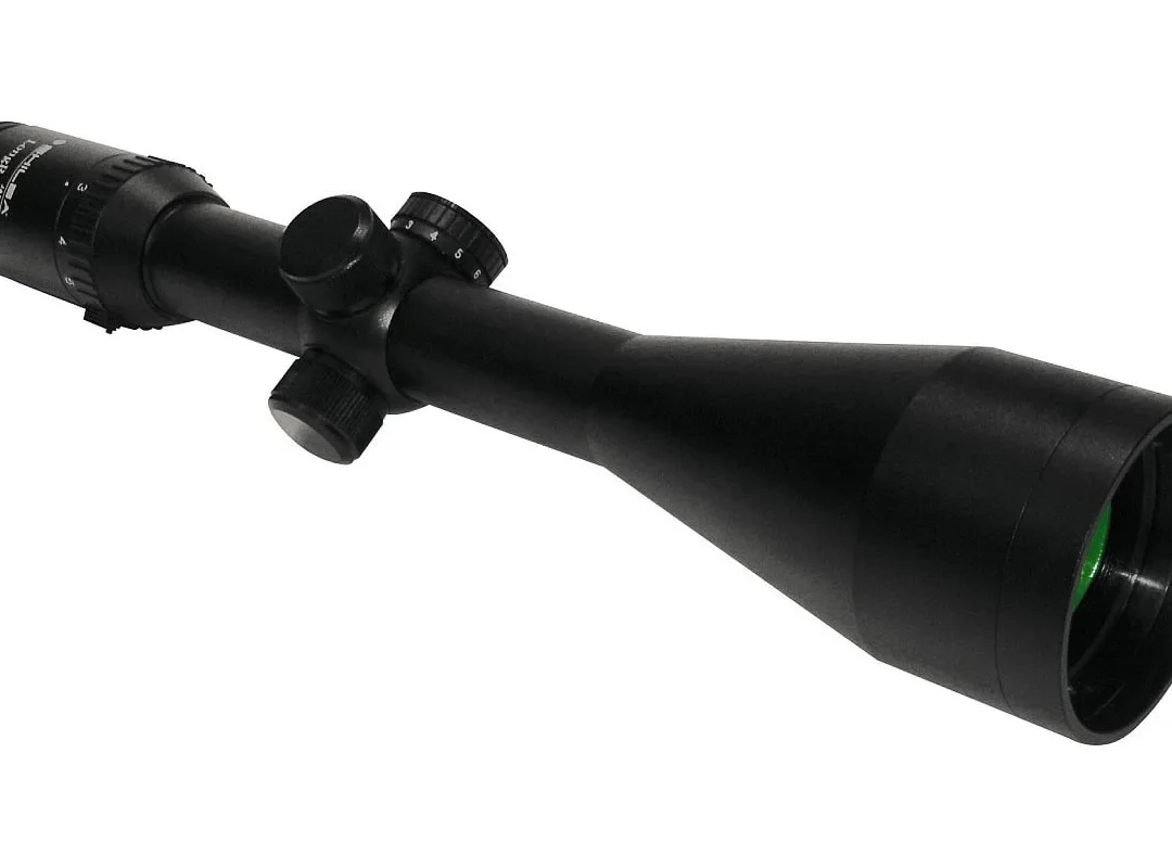 Shilba Long Range 3-12x56