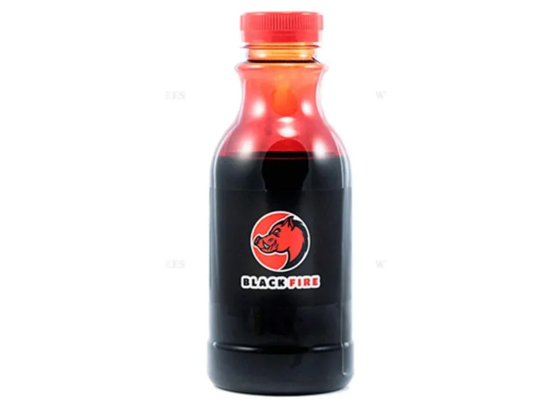 Atrayente Black Fire Original