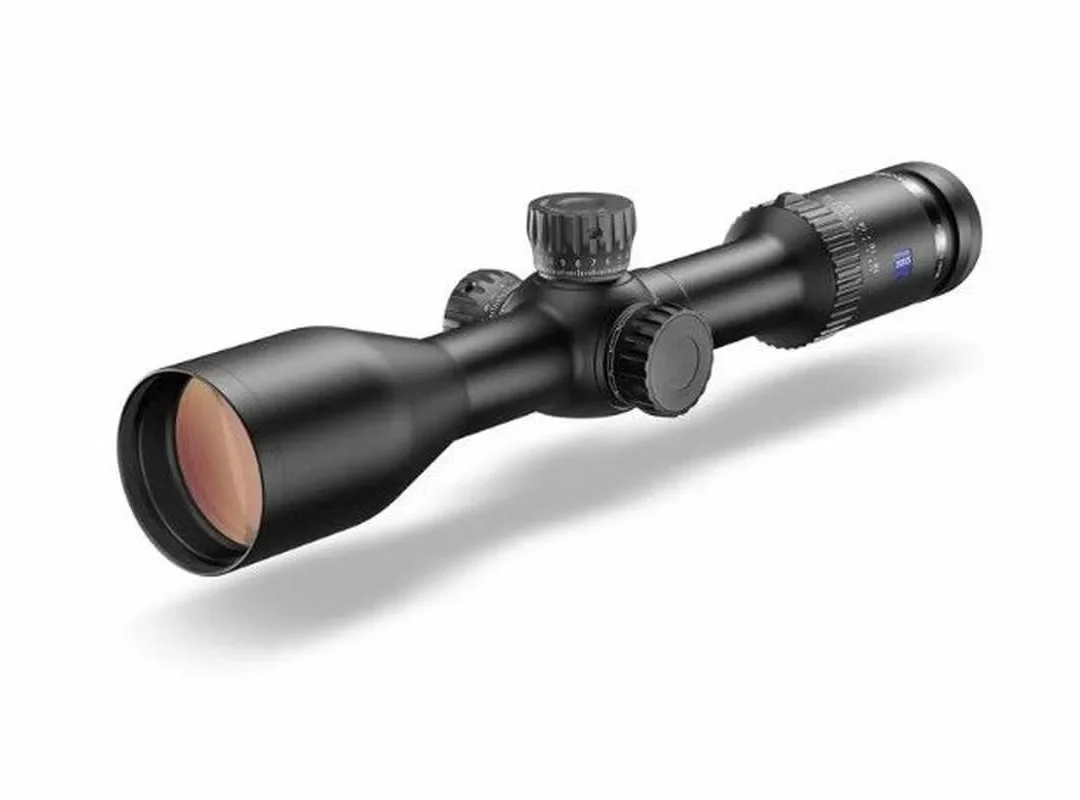 Zeiss Conquest V6  3-18x50