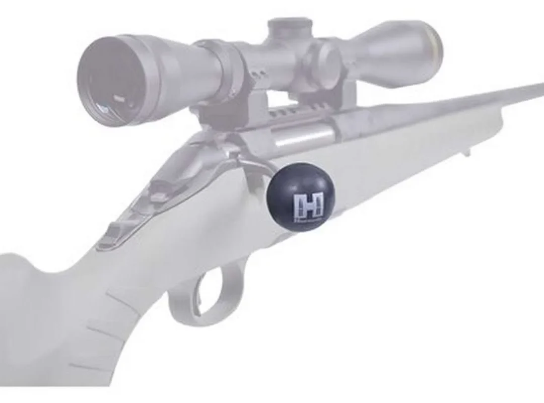 Bola de cerrojo Hornady