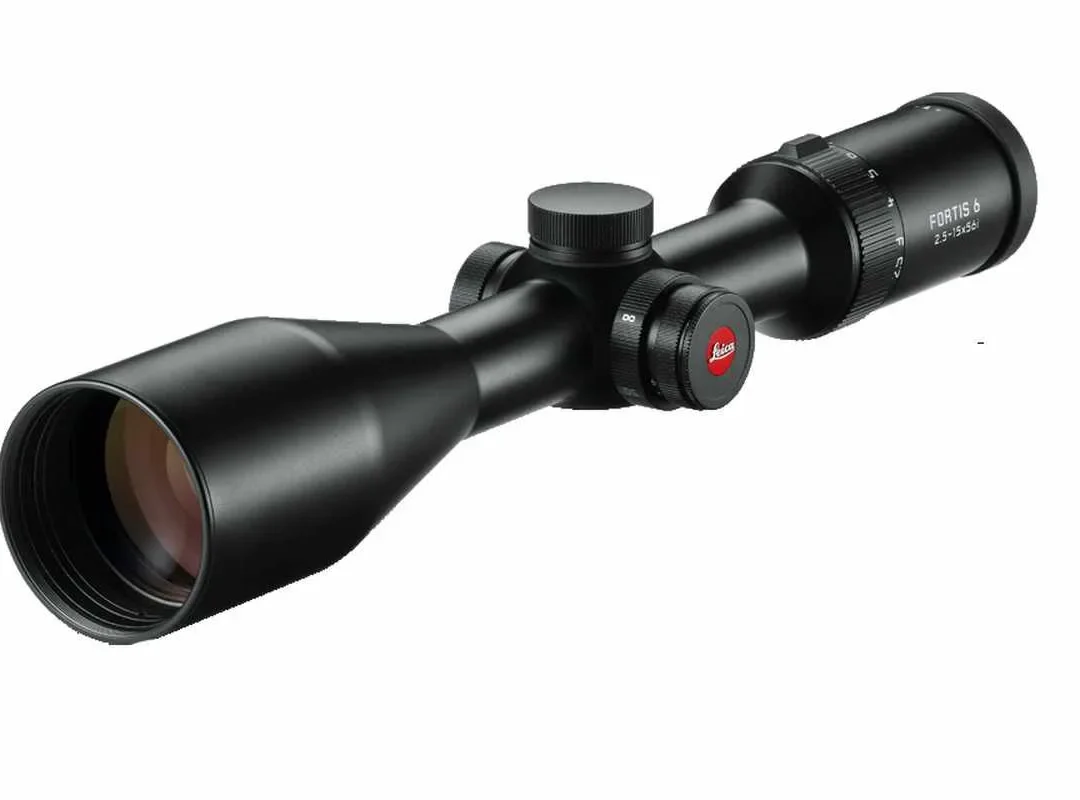 Leica Fortis 6 2,5-15x56i