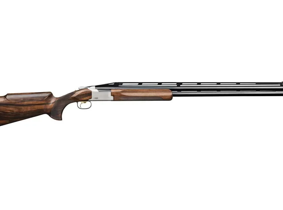 Browning B725 ProMaster  Culata Ajustable