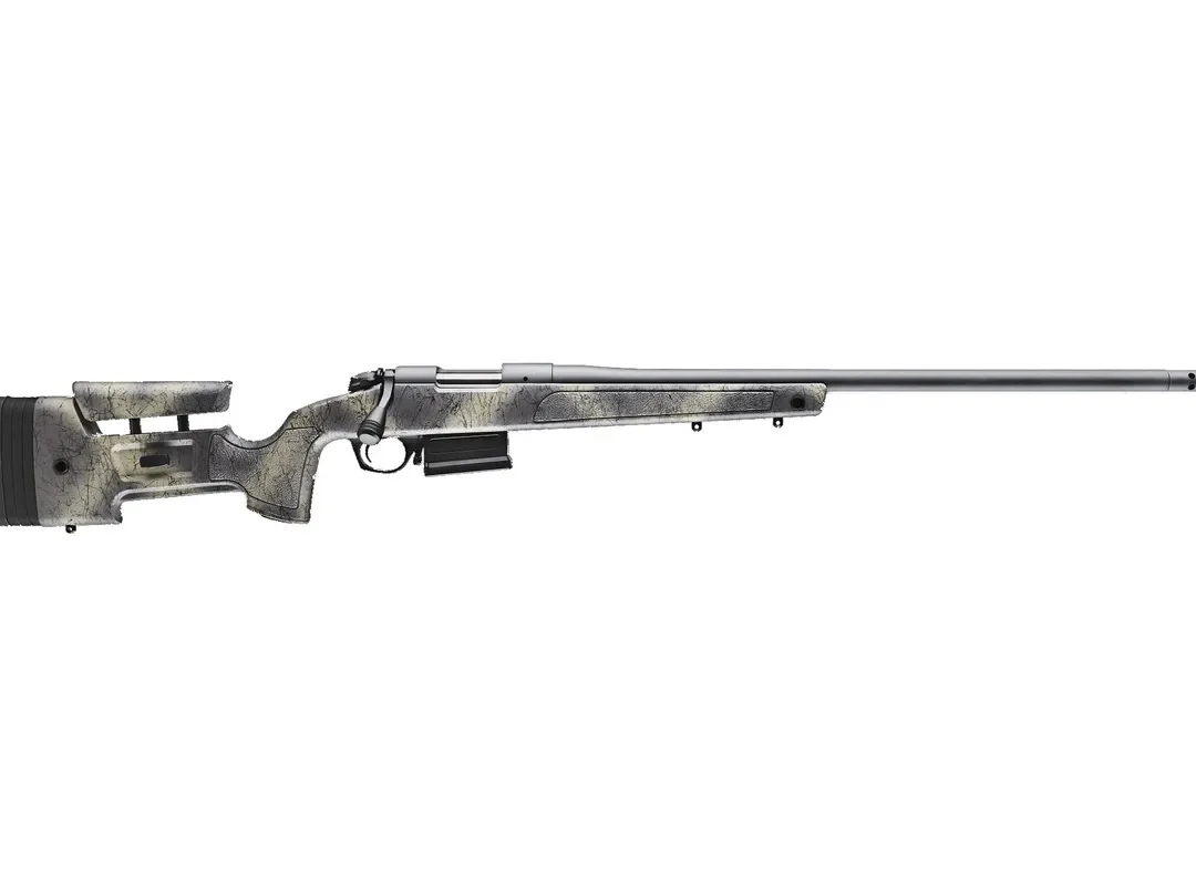 Bergara B14 Wilderness HMR