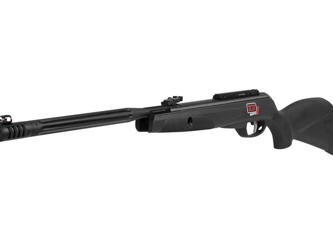 Gamo Black Maxxim IGT Mach