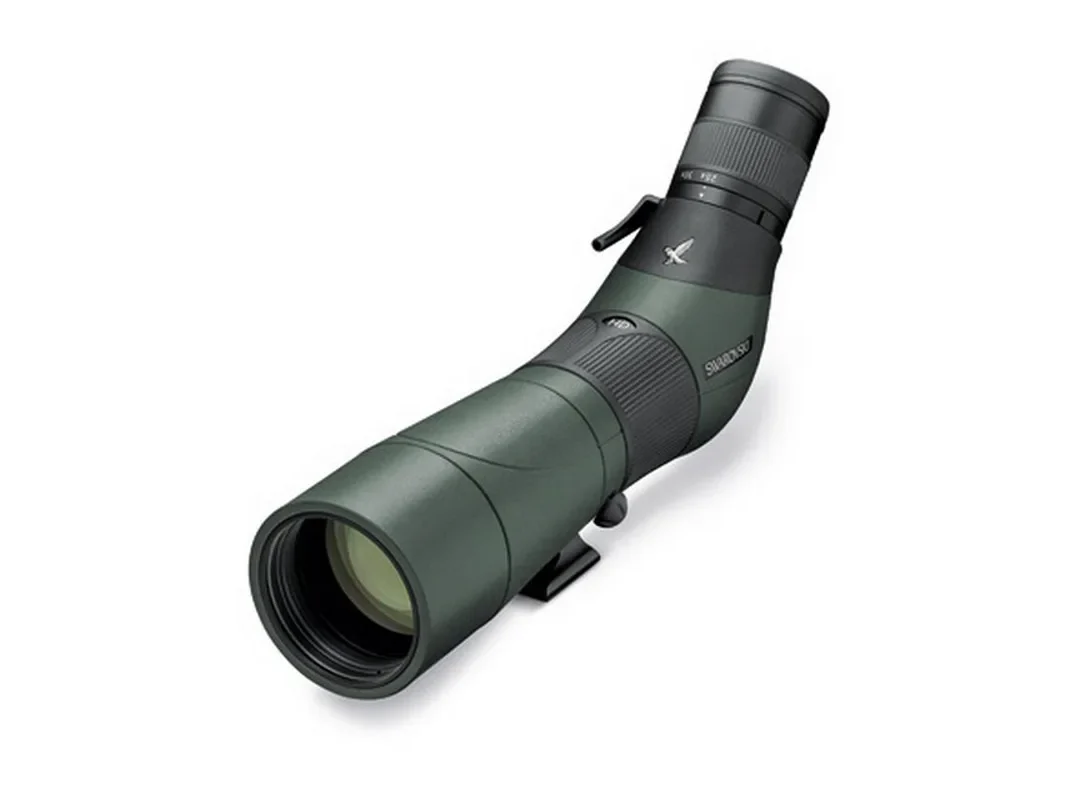 Swarovski ATX - STX 25-60x65