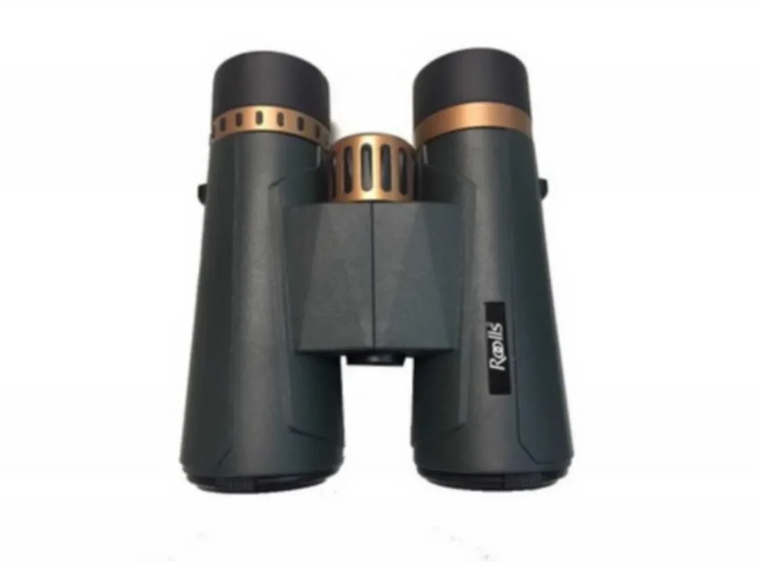 Prismatico Roolls Oro 8x42
