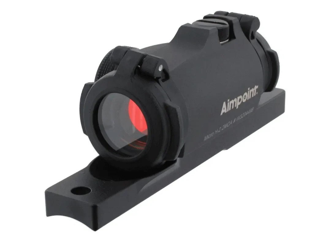 Aimpoint Micro H2 2moa para Browning Semiautomatico