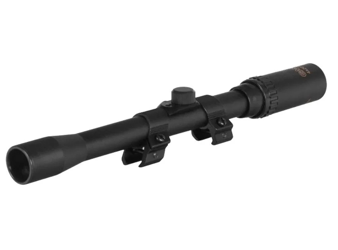 Gamo 4X20 TV WA-N