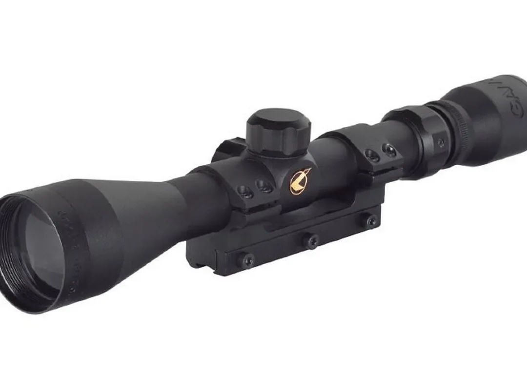 Visor Gamo 3-9x40 WR