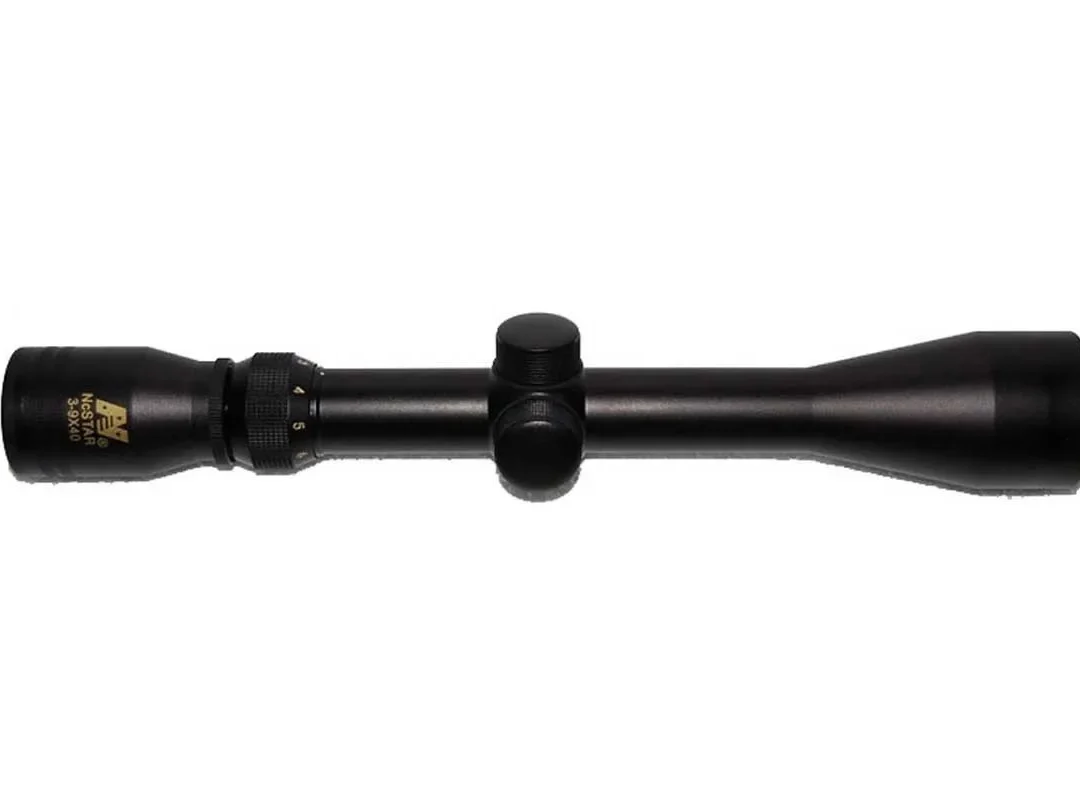 Visor NcStar 3-9x40