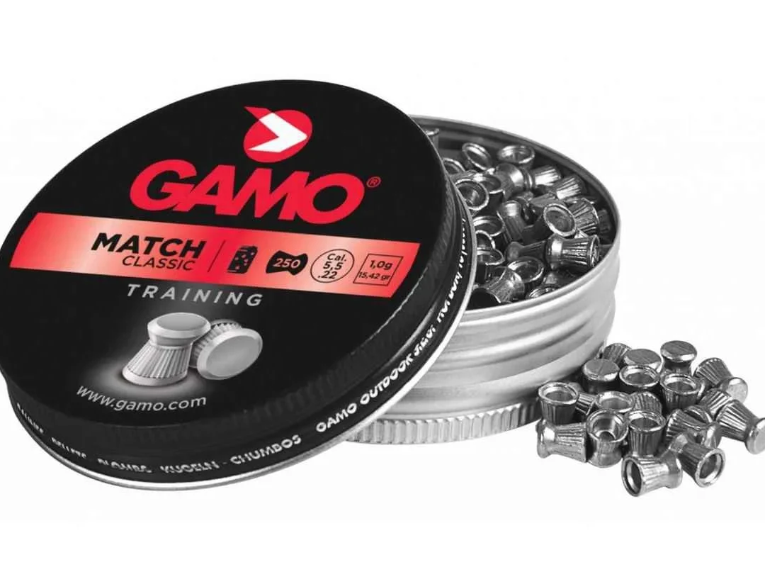 Balin Gamo Match 5,5