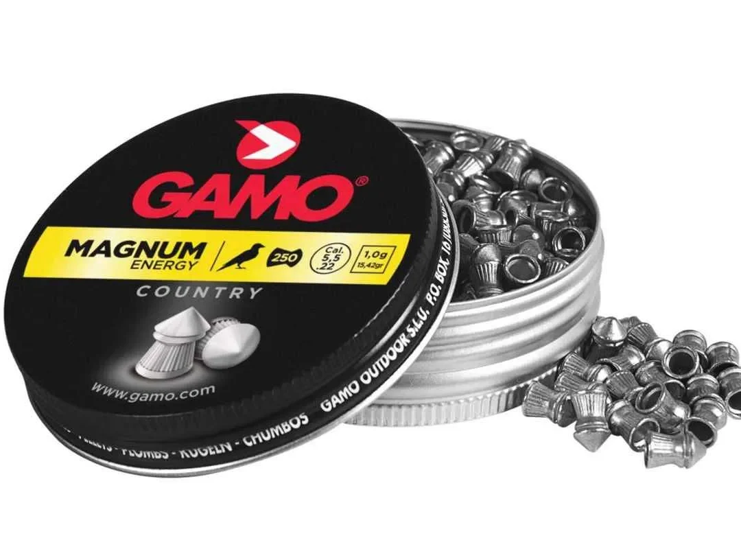 Balin Gamo Magnun 5,5