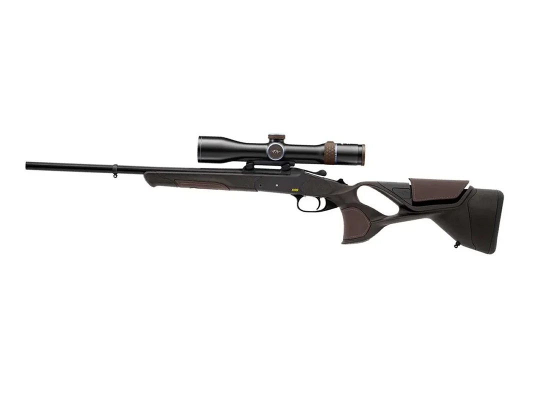 Blaser K95 Ultimate