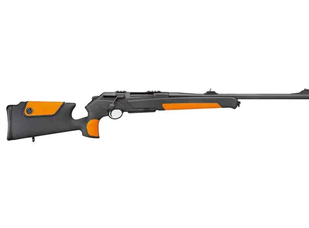 Merkel Helix Speedster QR Edicion Especial