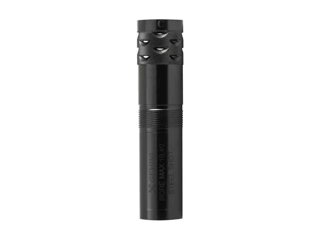 Gemini para Benelli Crio Rosca en Medio con Ported