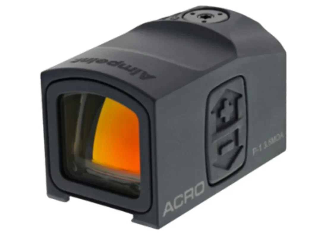 Aimpoint Acro C1