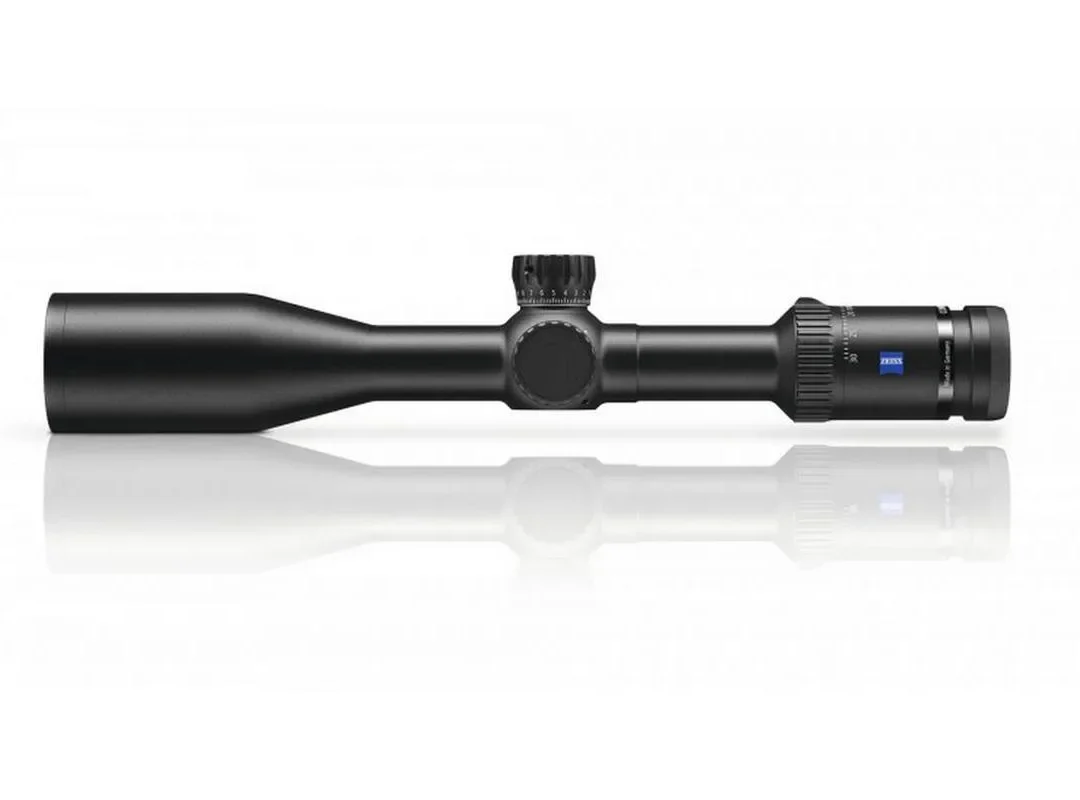 Zeiss Conquest V6  5-30x50