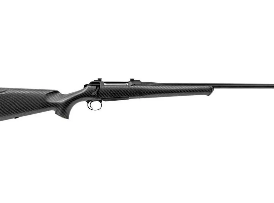 Sauer 101 Highland XTC