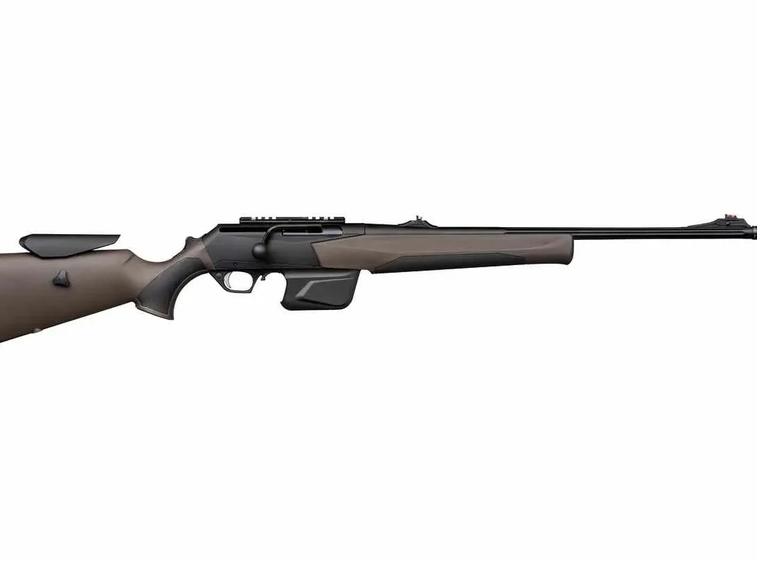 Browning Maral Composite Brown