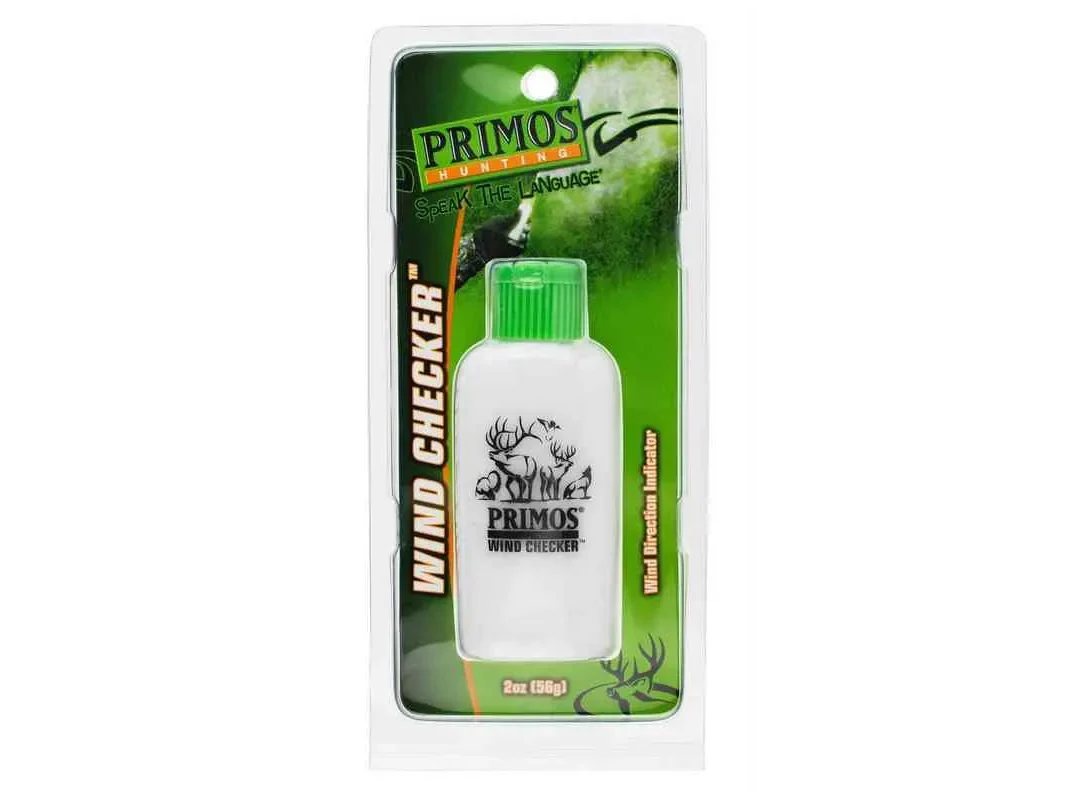 Indicador de viento Primos