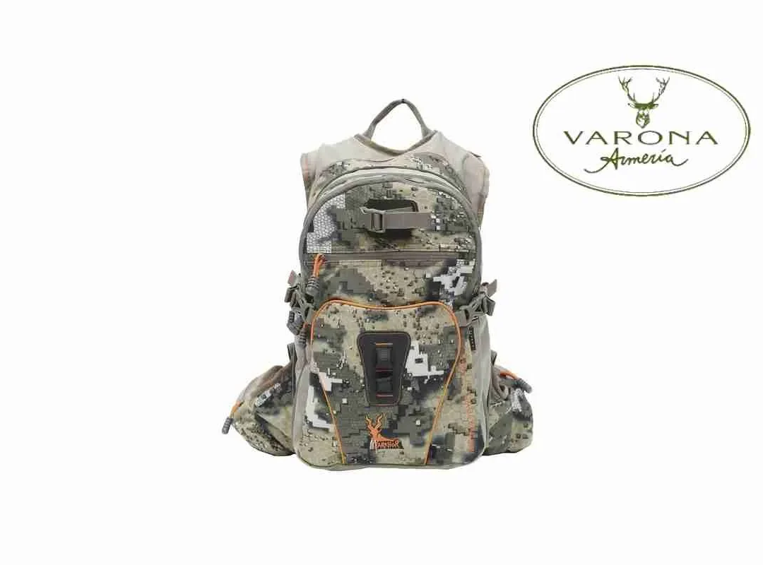 Markhor Impala Evo III 18+5 Camo Vel