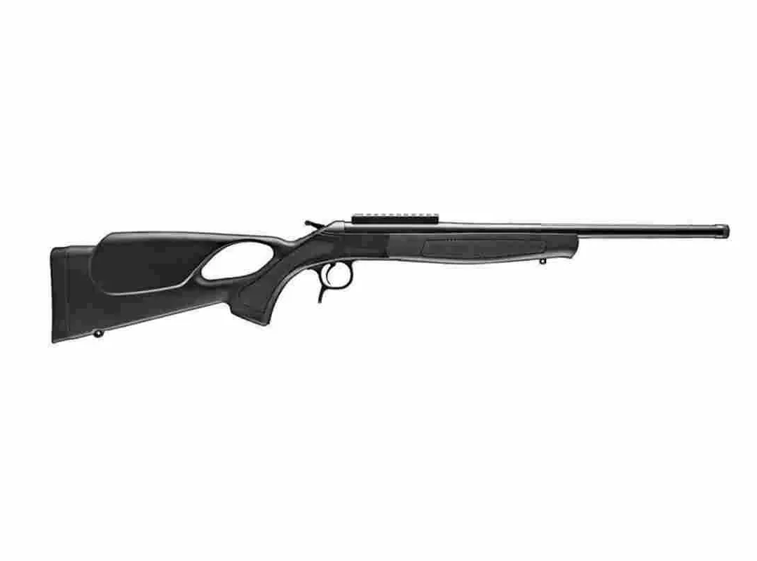 Bergara BA13 Thumbole
