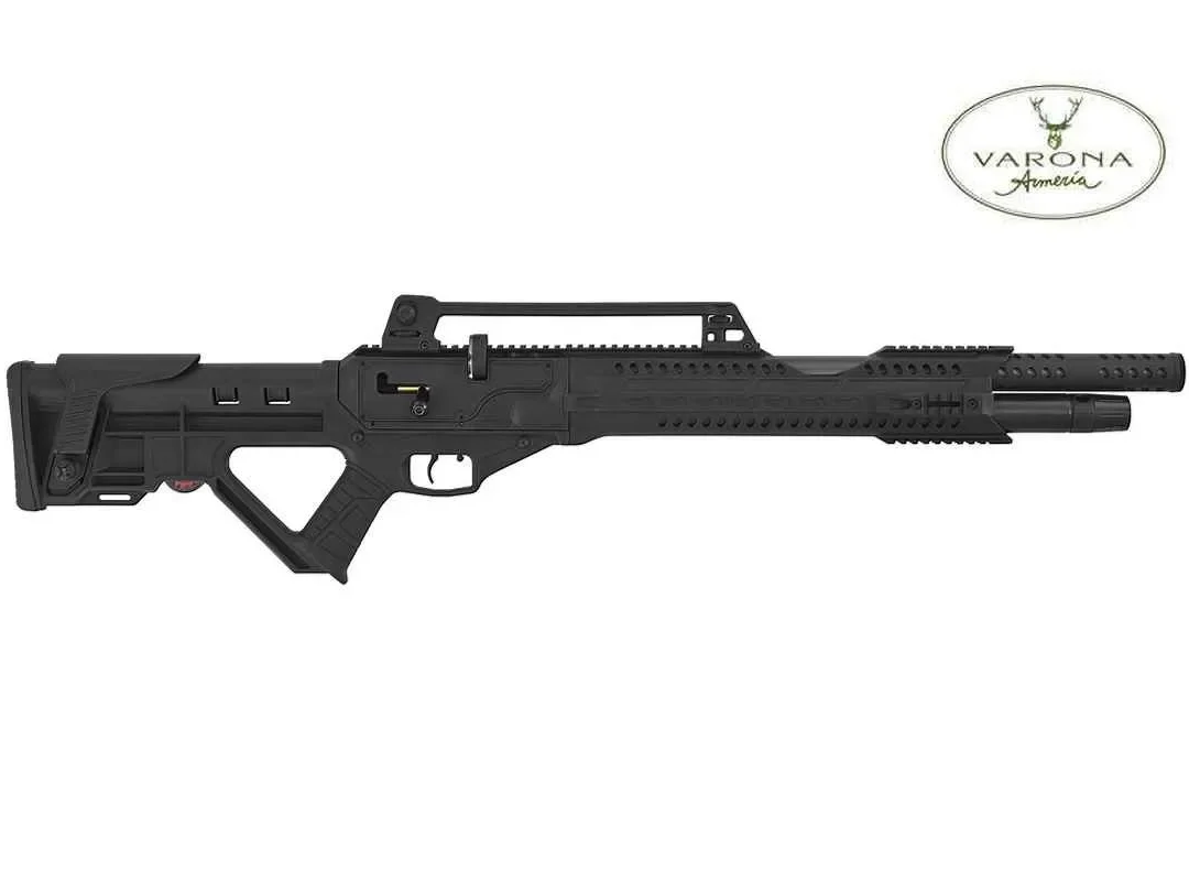 Carabina PCP Hatsan Invader