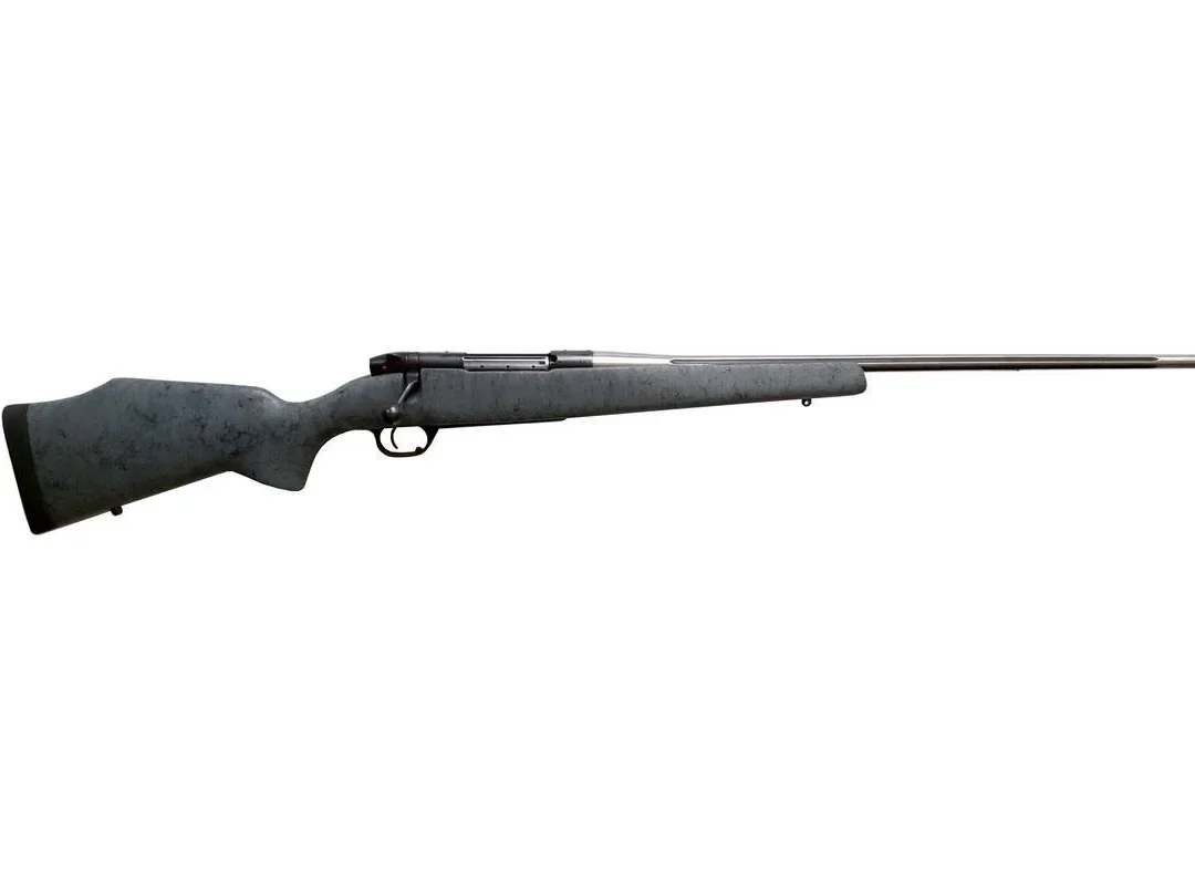 Weatherby Ultralight 243W