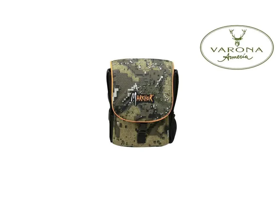 Porta Binoculares con arne Markhor Kenai