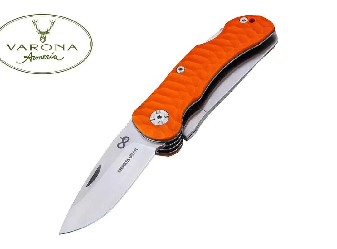 Navaja Merkel Keiler Tool