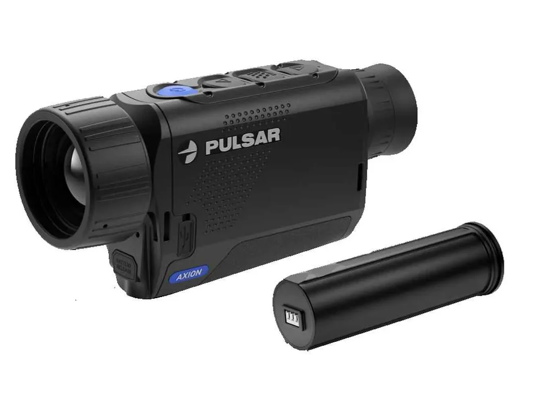 Pulsar Axion XM 30S