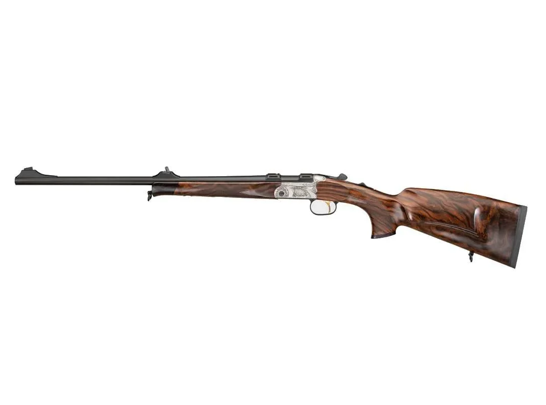 Merkel K5 Jagd