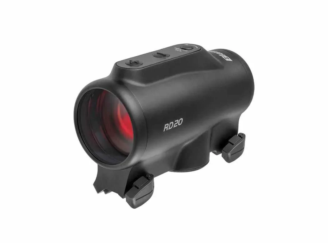 Punto rojo Blaser RD20