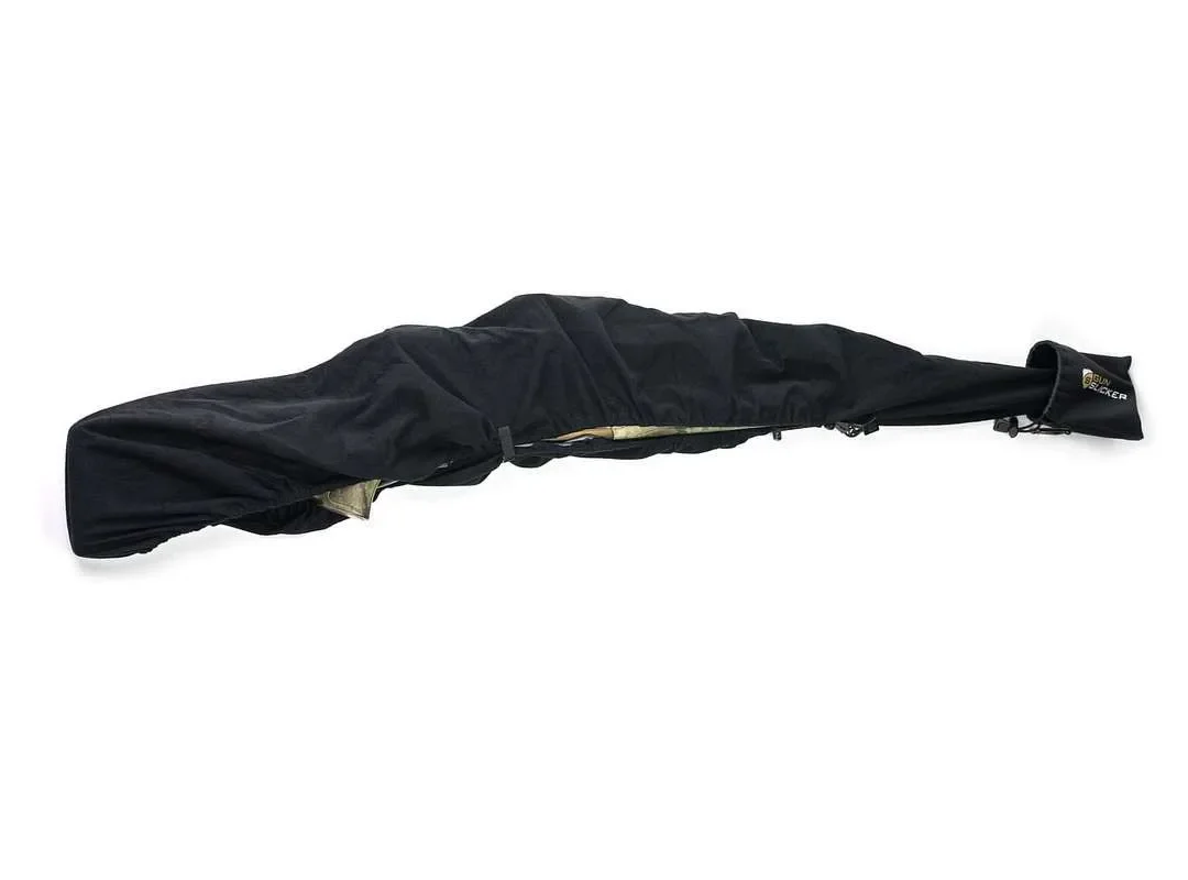 Funda Gunslicker negra