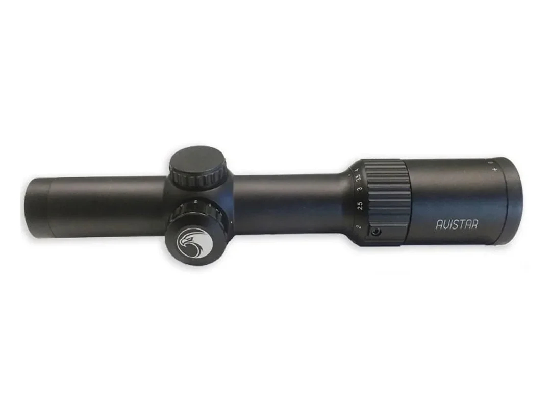 Avistar 1,1-4x24