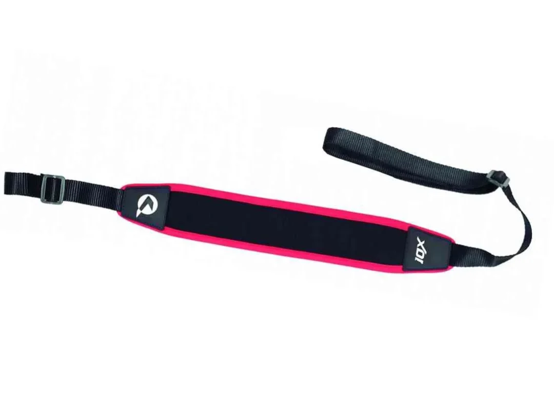 Portafusil Neopreno Gamo