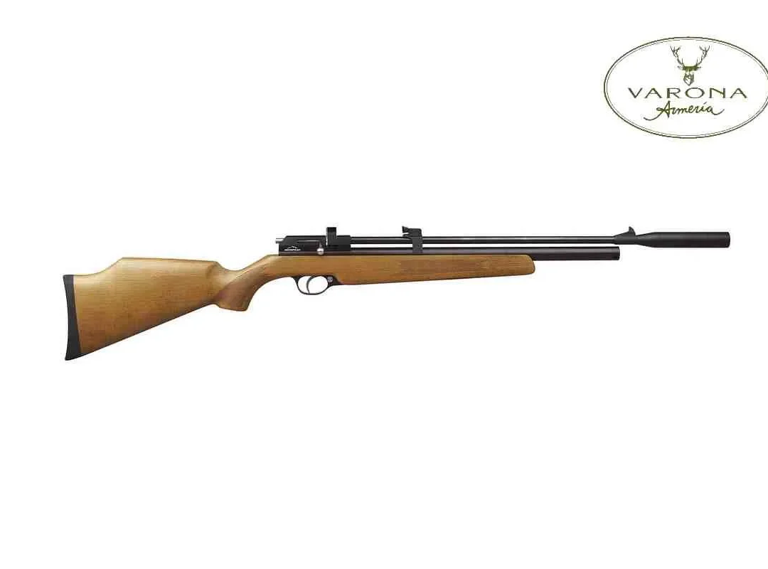 Carabina PCP Snowpeak PR900R 5.5