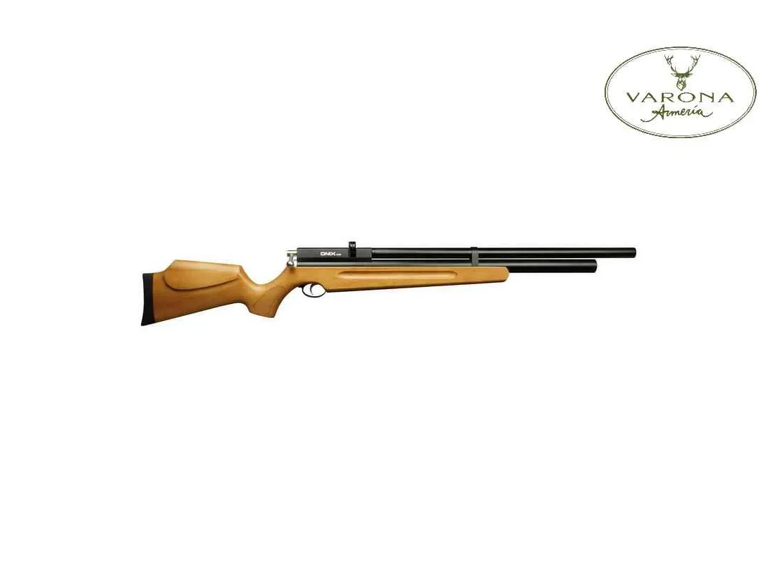 Carabina PCP ONIX Kron Multi-tiro 5,5