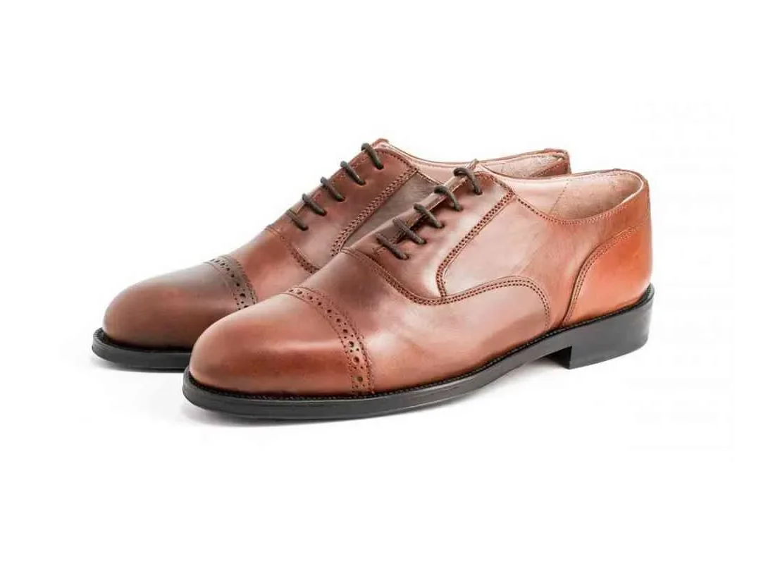 Zapatos Laberal Russell