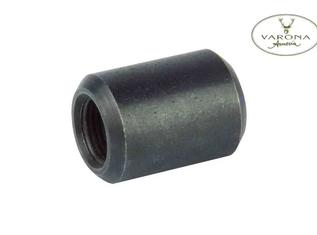 Adaptador 1/8BSP hembra 1/8 10/100 hembra
