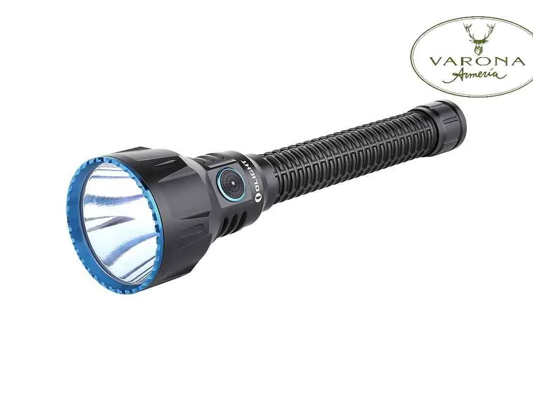 Linterna Olight Javelot Turbo 1300 Lumen Recargable