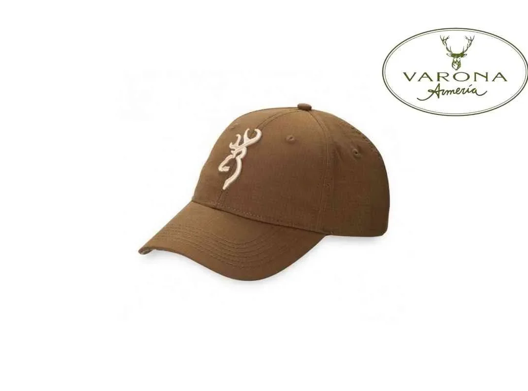 Gorra Browning Over/Under