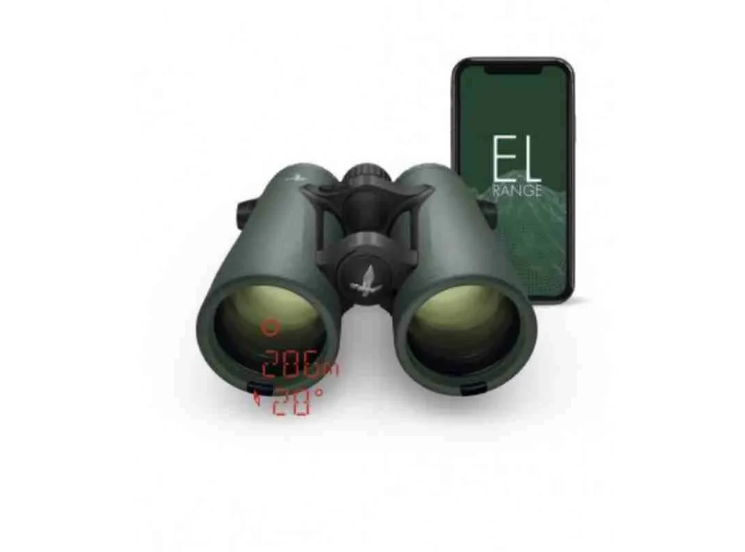 Swarovski EL Range TA 8x42