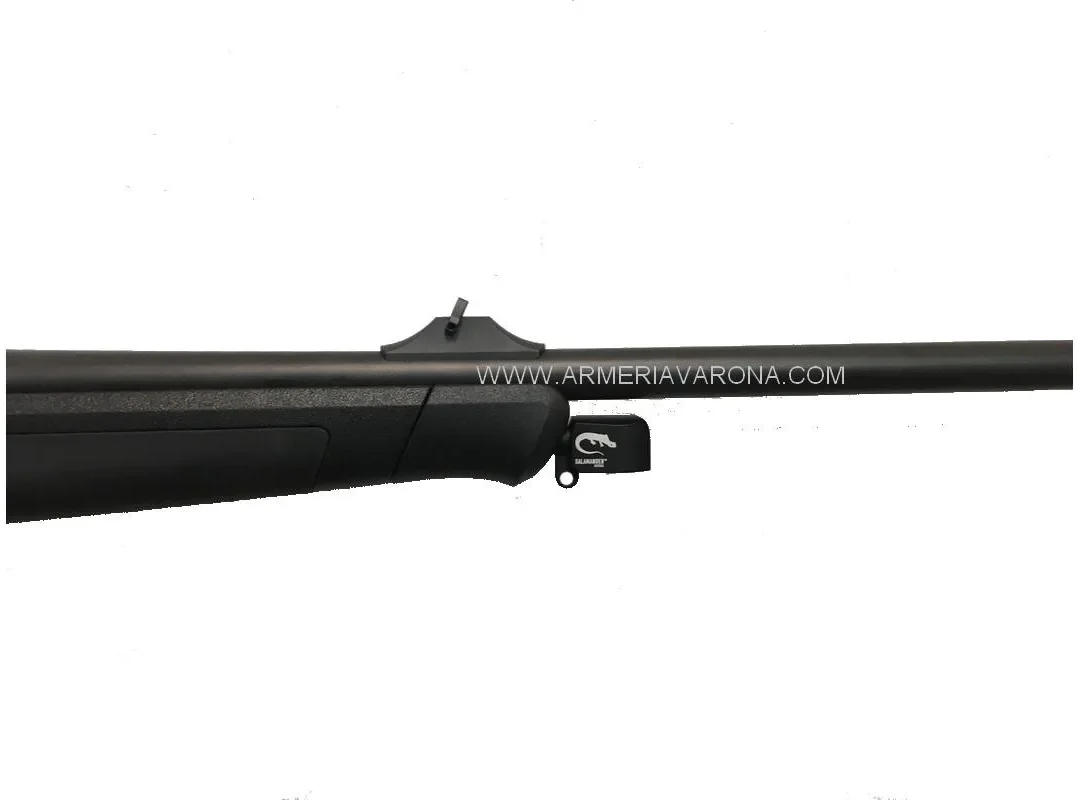 Adaptador Salamander para bipode Javelin en Blaser R8 y R93