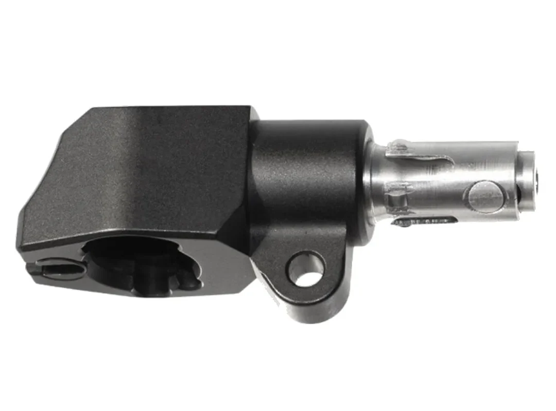Adaptador para Sauer 404 y bipode Javelin